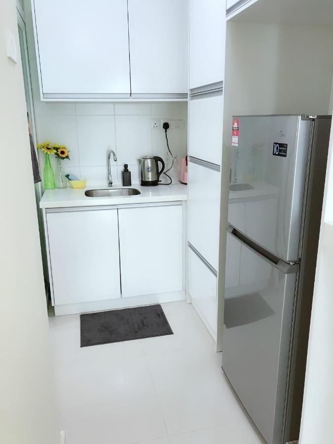 Medini Signature x 3min to Legoland x 2BR x 7pax Nusajaya (Iskandar Puteri) Exterior foto